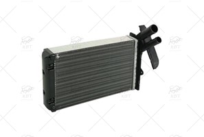 7701033457 UM1023 KALOR.RADYATORU CLIO-MEGANE-R19