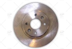 7701206339 FREN DISKI ON HAVALI R19-CLIO II-MGN I-KANGOO-LOGAN-THALIA-MCV-SANDERO