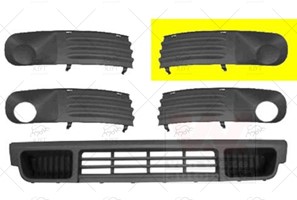 7H0807489C TAMPON IZGARASI SOL T5 04->