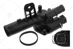 8200267349 - TERMOSTAT MEGANE II-SCENIC II-QASHQAI 1.5 K9K (100 BG) 89 C