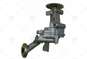 8200279948 YAG POMPASI MEGANE-KANGOO F8Q-F9Q-F3R 2.0