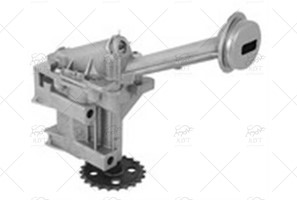 8200279956 YAG POMPASI 6634 LAGUNA I-1.9 F8Q KANGOO F4P-F4R