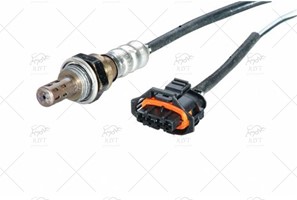 855389 OKSIJEN SENSORU CORSA C ASTRA G VECTRA C TIG.B