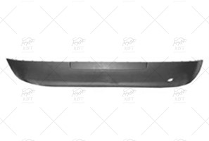 S1K68075219B9 VW11036-V1 TAMPON SPOYLERI ARKA GOLF5