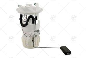 8200130191 YAKIT DEPO SAMANDIRASI MEGANE II-SCENIC II- 1.4 16V K4J- 1.6 16V K4M