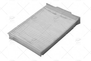 TNC7701055109- POLEN FILTRESI MEGANE II CERCEVELI