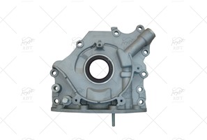 YAG POMPASI 206 307 1.4 HDI DV4TD 1.6 HDI DV6