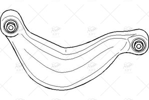 8K0505324F ROTILLI KOL UST SAG A4-A5-A6 08->