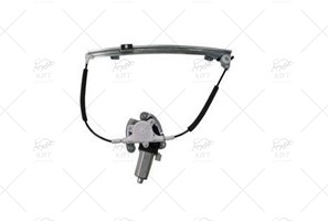 7700834347 7700834347 T-RN5006P-FL CAM MEKANIZMASI ON SOL MEGANE I