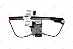 5140016 T-OP5102PN-RR CAM MEKANIZMASI ARKA SAG ASTRA G