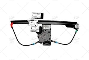 5140015 T-OP5102PN-RL CAM MEKANIZMASI ARKA SOL ASTRA G