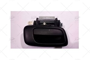 5138037 T-OP3002A-RL KAPI KOLU DIS ARKA SOL CORSA B VECTRA B