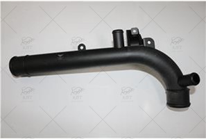 RADIATOR CONNECTION PIPE