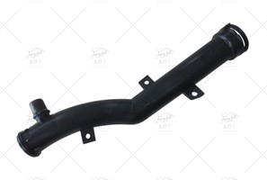 RADIATOR WATER OUTLET HOSE