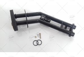 10026040 KALORIFER BORUSU 307 307 RESTYL