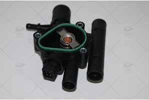 COOLANT THERMOSTAT