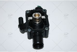 WATER DISTRIBUTOR COLLECTOR