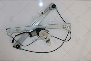 CAM MEKANIZMASI ON SAG 206 98