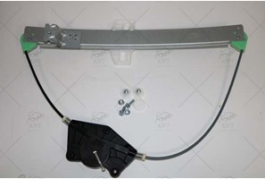 CAM MEKANIZMASI ARKA SOL A4 01-08