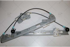 CAM MEKANIZMASI MOTORSUZ ON SOL OCTAVIA 04-13