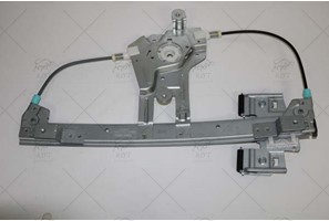 CAM MEKANIZMASI ARKA SOL OCTAVIA 96-04