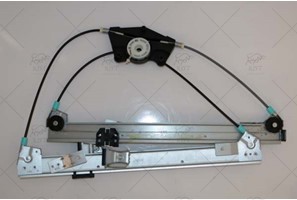 CAM MEKANIZMASI ON SOL FABIA 99->