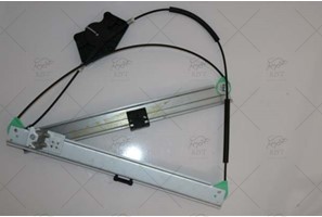 CAM MEKANIZMASI ON SAG A4 01->