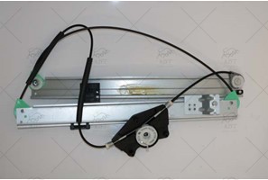 CAM MEKANIZMASI ON SOL A4 01->