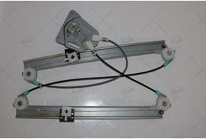 CAM MEKANIZMASI -4 KAPI-ON SOL A3 04-13