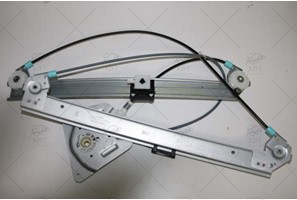 CAM MEKANIZMASI -3 KAPI- ON SOL A3 03-12