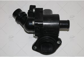 TERMOSTAT YUVASI KOMPLE A4 1.6 ALZ 00-08