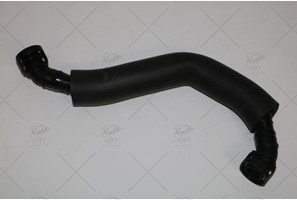 KULBUTOR KAPAK TAHLIYE HORTUMU A3-A4-A5-A6-Q5 2.0TFSI 08->