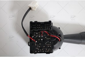 HEADLIGHT HORN HANDLE