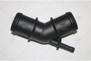 SU FLANSI PASSAT-GOLF4-BORA