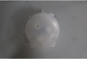 RADIATOR RESERVOIR