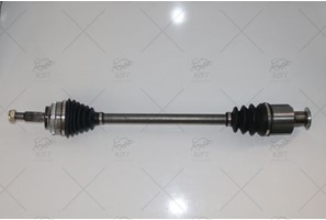 AKS KOMPLE KALIN FREZE SAG KANGOO II 1.5 K9K