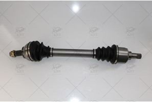 301110074 AKS SOL ON 207 208 308 3008 5008