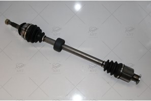 401115055 AKS KOMPLE SAG LOGAN-SANDERO 1.4 K7J (5 VIT MEK+ ABSSIZ)