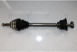 401115102 AKS SOL KOMPLE SCENIC I-2.0 16V F7R MEGANE I COUPE 1.6-2.0 16V K4M-F4R (DAOH)