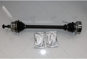 501120036 AKS SAG KOMPLE PASSAT 1.8-1.8T 20V 97-01