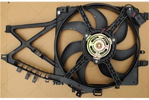 FAN ENGINE