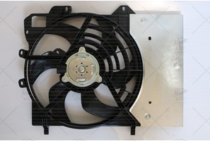 FAN ENGINE