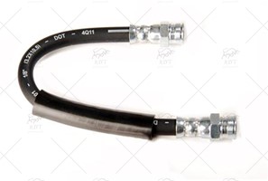 FREN HORTUMU ARKA GOLF5-JETTA-PASSAT 05->