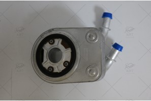 ENGINE OIL COOLER