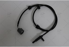 WHEEL SPEED SENSOR