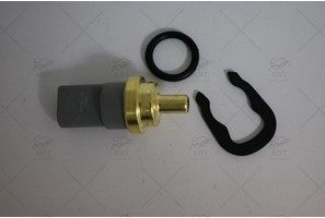 HARARET MUSURU AUDI-VW-SEAT SKODA GENEL 2 KUTUP GRI