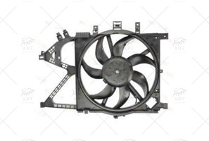 FAN ENGINE