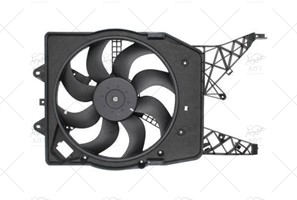 FAN ENGINE
