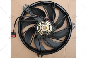 FAN ENGINE