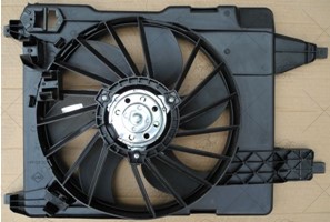 FAN ENGINE